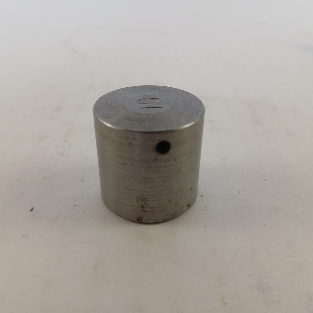 Vintage Presto Mirro # 15 Pressure Cooker Weight Regulator Safety Valve Jiggler